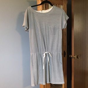 Loft lou & grey  dress.